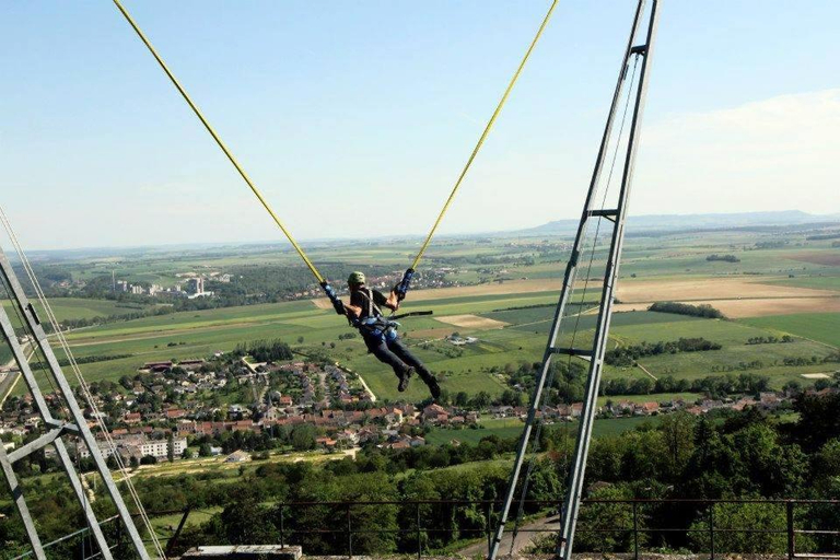 2, Auberge du Fort Pelissier, Meurthe-et-Moselle