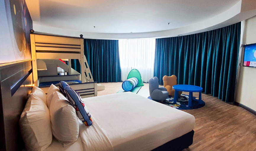 Bedroom 6