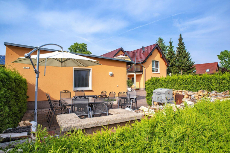 Primary image, Appartements Am Spreewaldfliess, Schlepzig, Dahme-Spreewald
