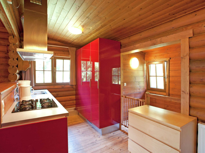 Others 5, Awesome chalet in Unknown w/ , Kufstein