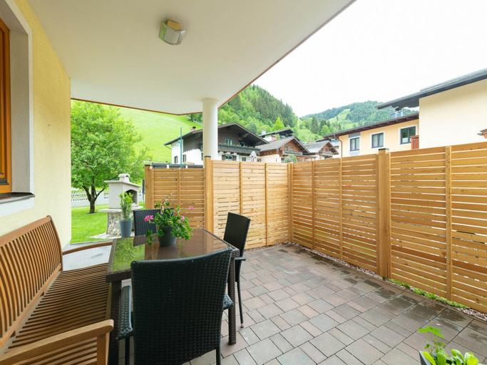 Others 4, Spacious Apartment in Grossarl With Garden, Sankt Johann im Pongau