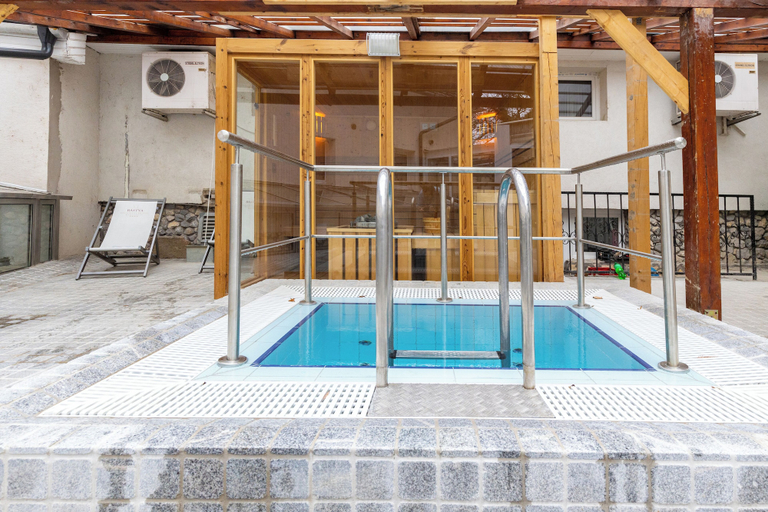 Sport & Beauty 2, Bastya Conference and Wellness Hotel, Miskolci