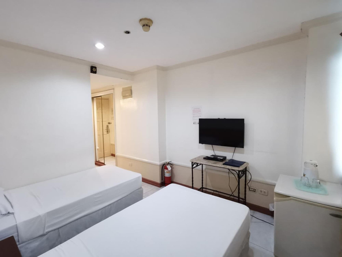 Bedroom 9