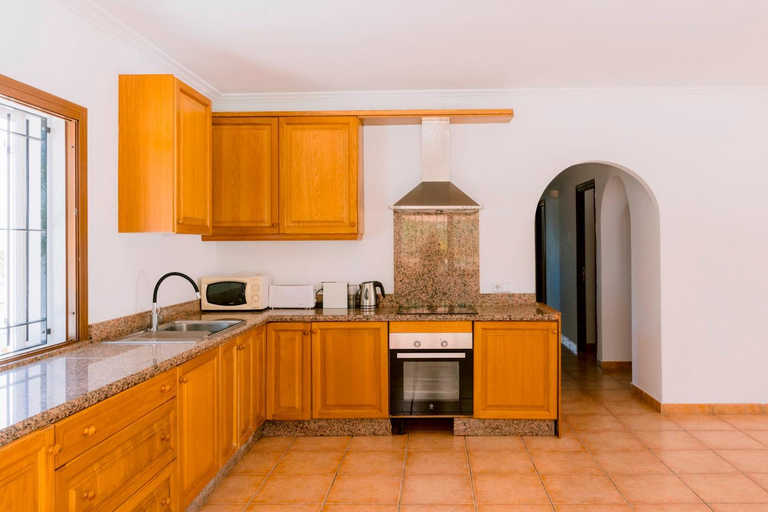 Others 5, Villa Can Vincent near to San Antonio, Baleares