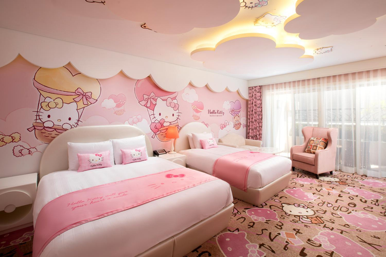 Bedroom 8