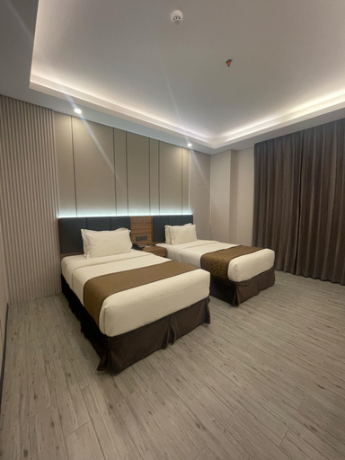 Bedroom 11