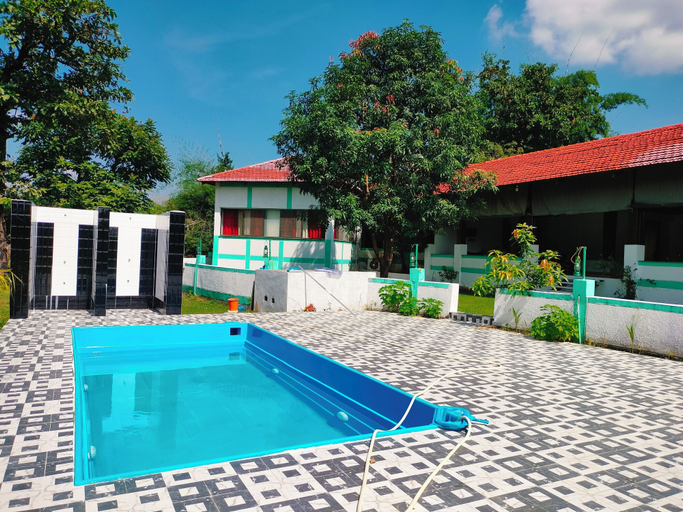Sport & Beauty 5, Nature's Sprout Wildmark Kanha Resort, Mandla