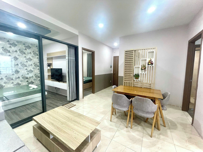 Others 4, Muong Thanh Beachfront Apartment, Nha Trang