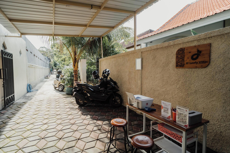 Others 4, D'Leafy Seminyak, Badung