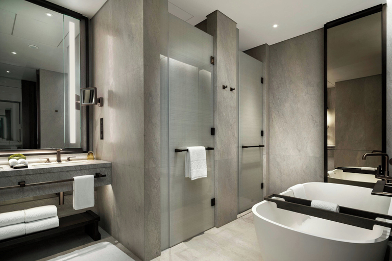 Bathroom 6