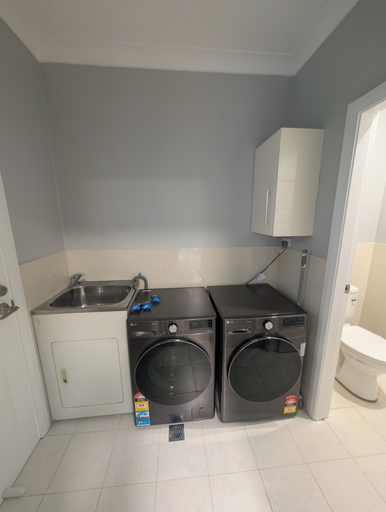 Bathroom 3