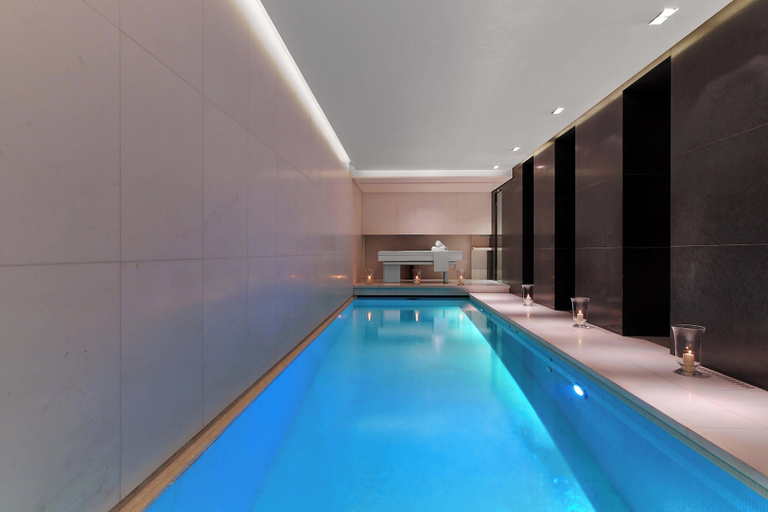 Sport & Beauty 2, Le Metropolitan Paris Tour Eiffel, a Tribute Portfolio Hotel, Paris