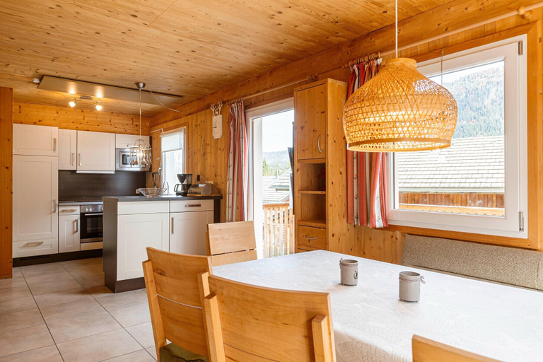 Bathroom 5, Chalet in Dachstein West With Shared Pool, Hallein