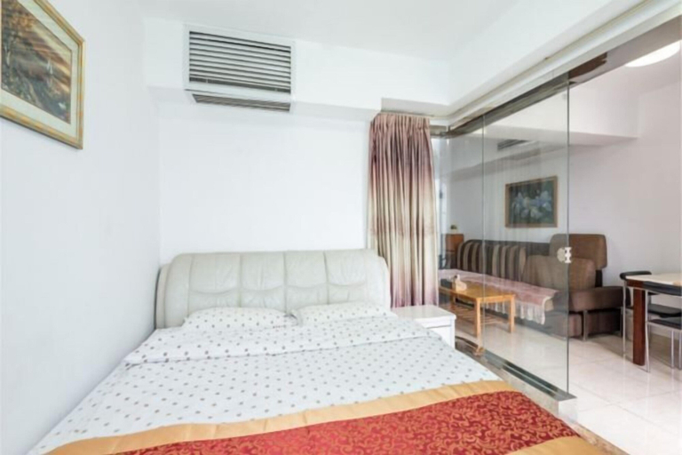 Bedroom 29