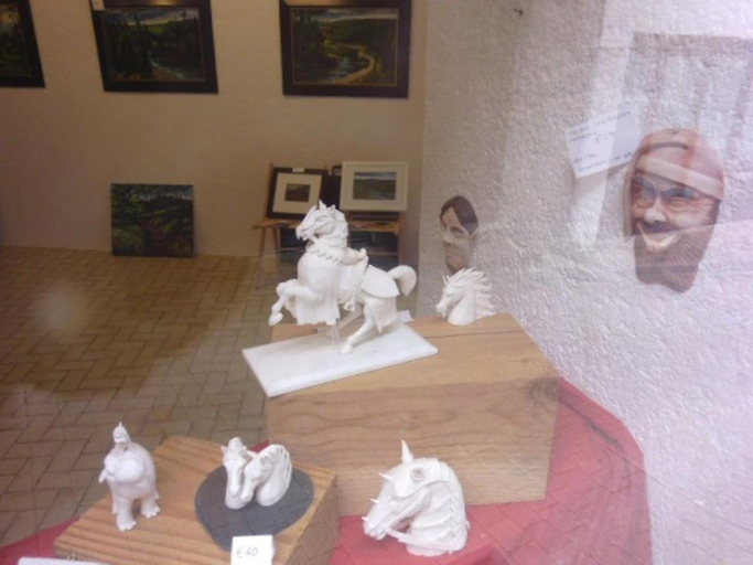 Others 5, Le trou dans le mur, Corrèze