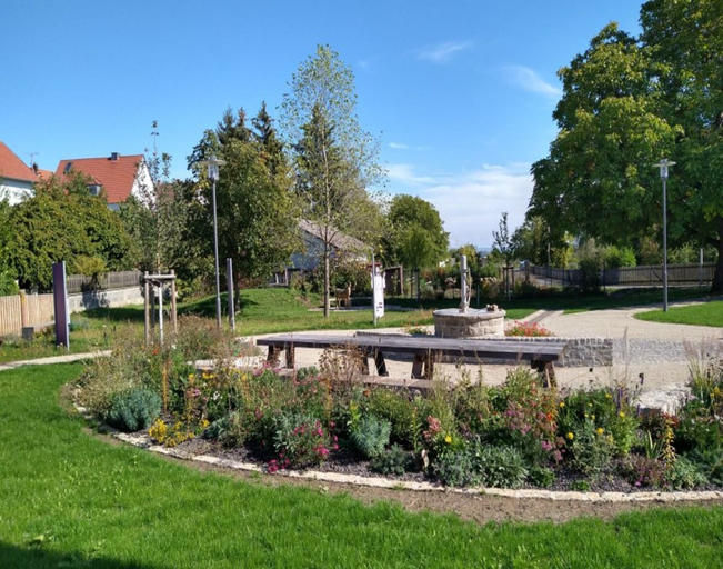Garden 5, Ferienwohnung am Kummerower See, Sommersdorf, Mecklenburgische Seenplatte
