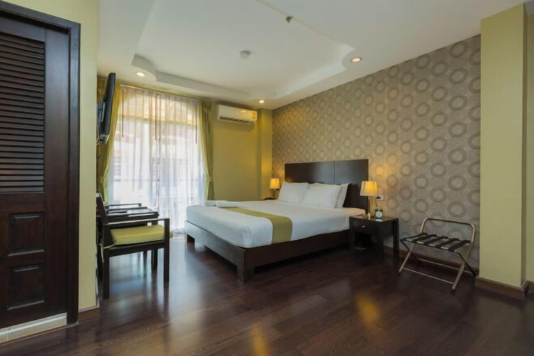 Bedroom 21