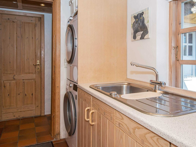 Others 5, 3 Person Holiday Home in Høll Børkop, Vejle