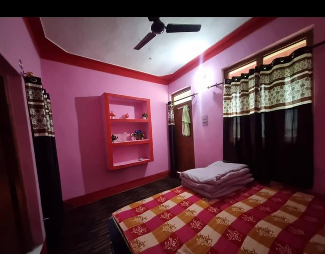 Others 5, Kailash torisht hotel Ransi, Rudraprayag