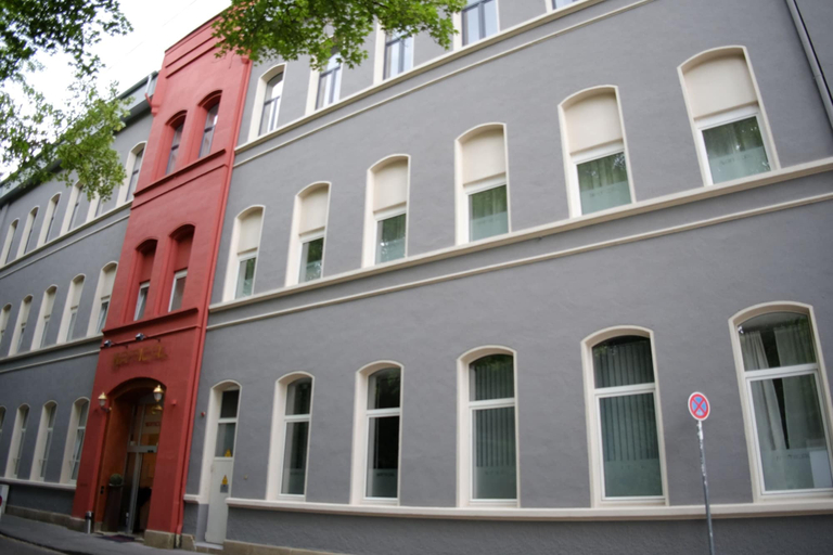 Hotel Amical, Wuppertal