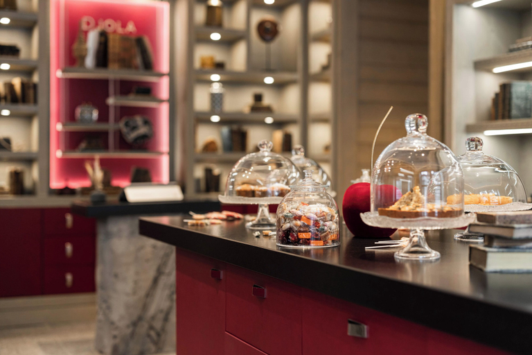 Food & Drinks 5, Le K2 Djola, Savoie
