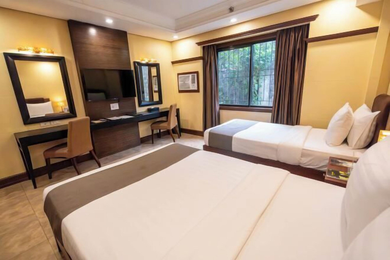 Bedroom 6