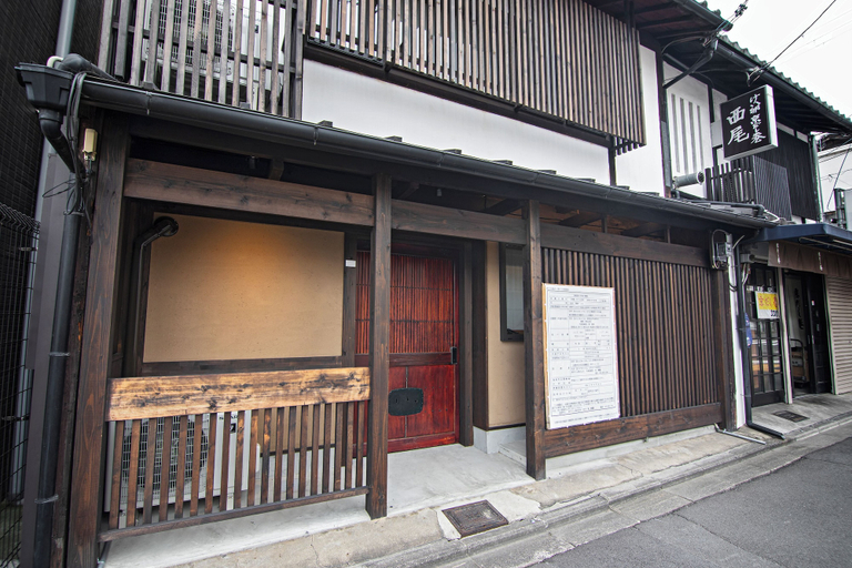 Exterior & Views, Mitsuda Kamigyo, Kyoto