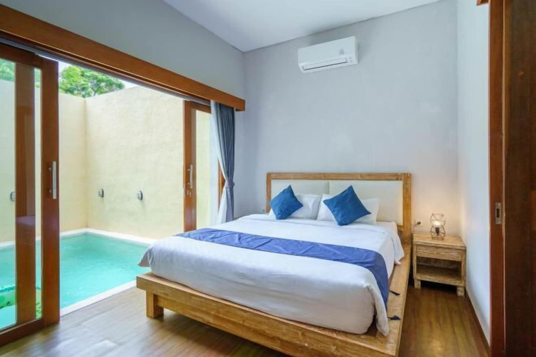 Villa Royal Pandawa Ungasan, Badung