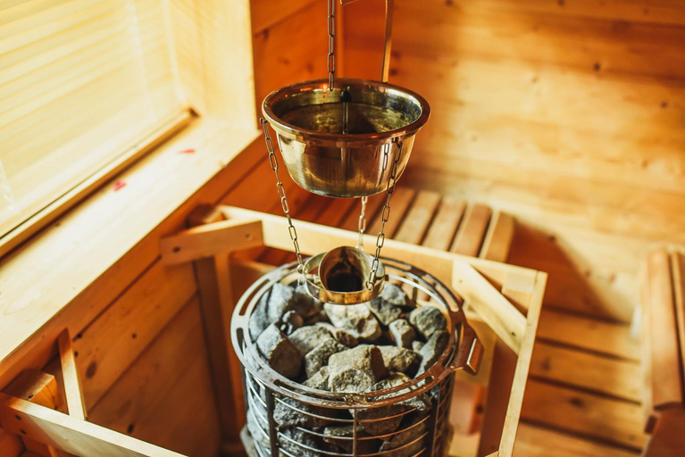 Food & Drinks, SaunaPark SPA, Międzychód