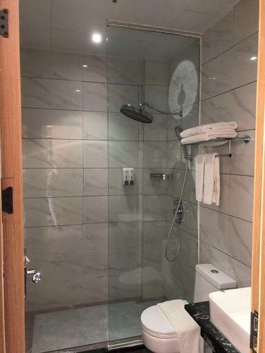 Bathroom 5