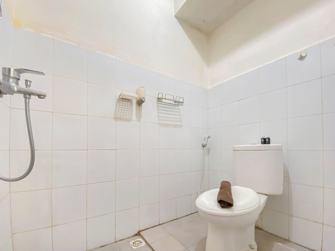 Bathroom 3