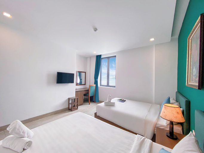 Bedroom 5
