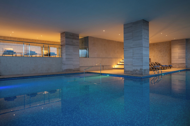 Sport & Beauty 3, Hyatt Regency Nairobi Westlands, Westlands