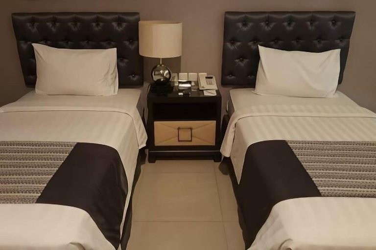 Bedroom 14