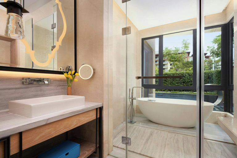Bathroom 4