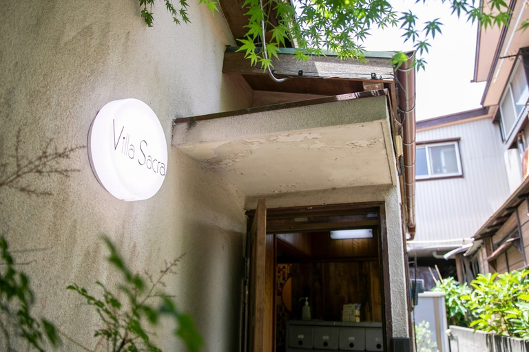 Exterior & Views 2, Villa Sacra, Kamakura