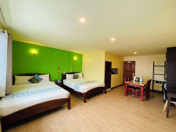 Bedroom 9