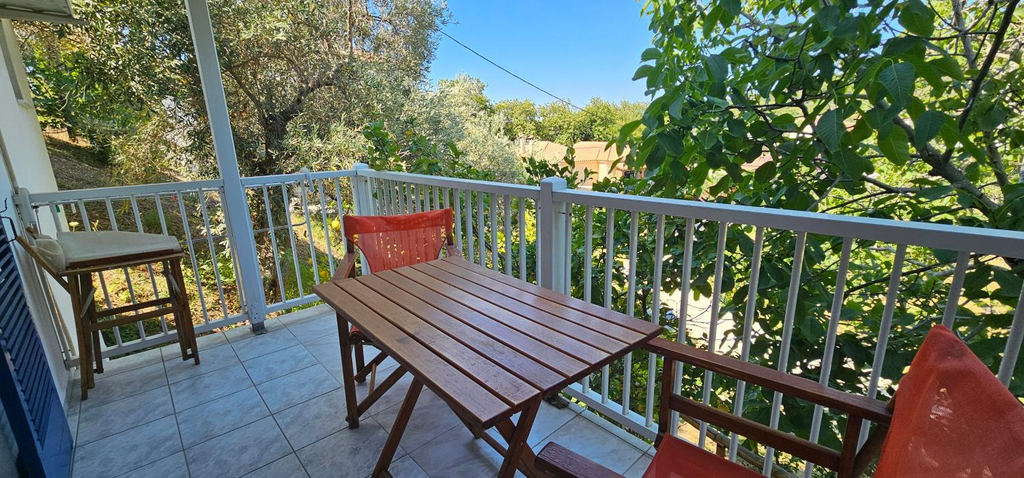 4, Drosia apartments, Thessaly