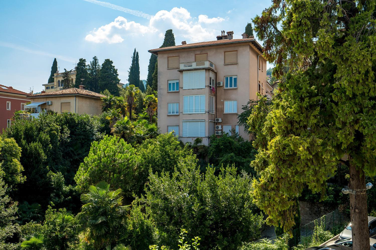 Others 4, Apartments Liana, Opatija/Veprinac