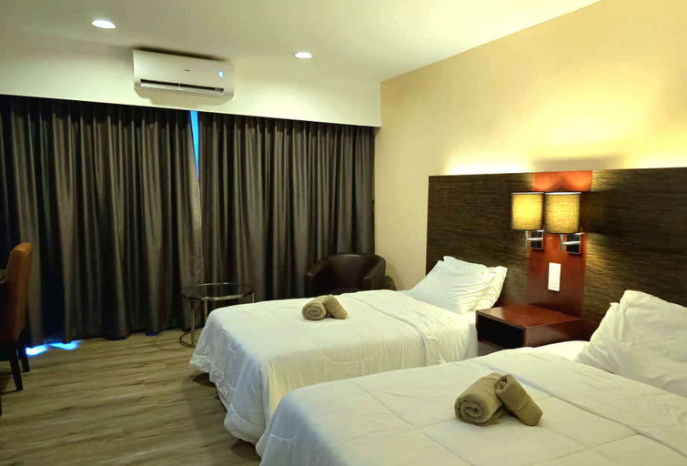 MoonLight Residence, Kota Kinabalu