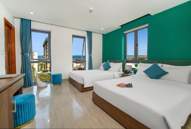 Bedroom 9