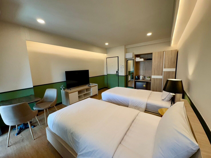 Bedroom 5