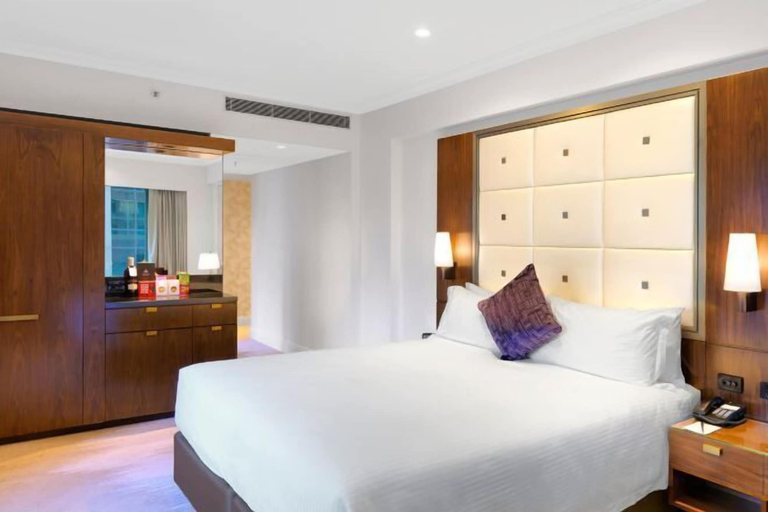 Bedroom 26