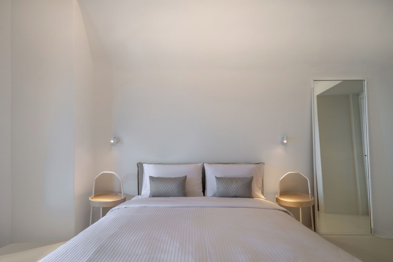 Bedroom 5, Colombos BeachFront, South Aegean