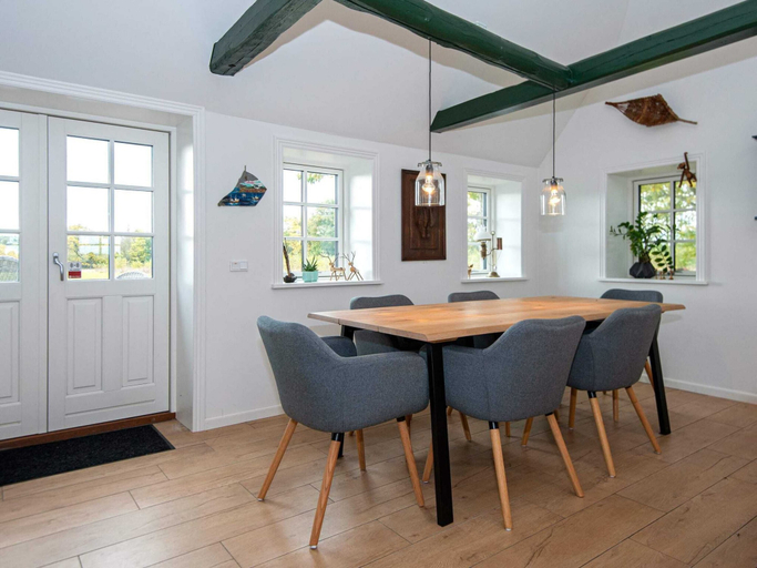 Interior 3, 6 Person Holiday Home in Varde, Varde