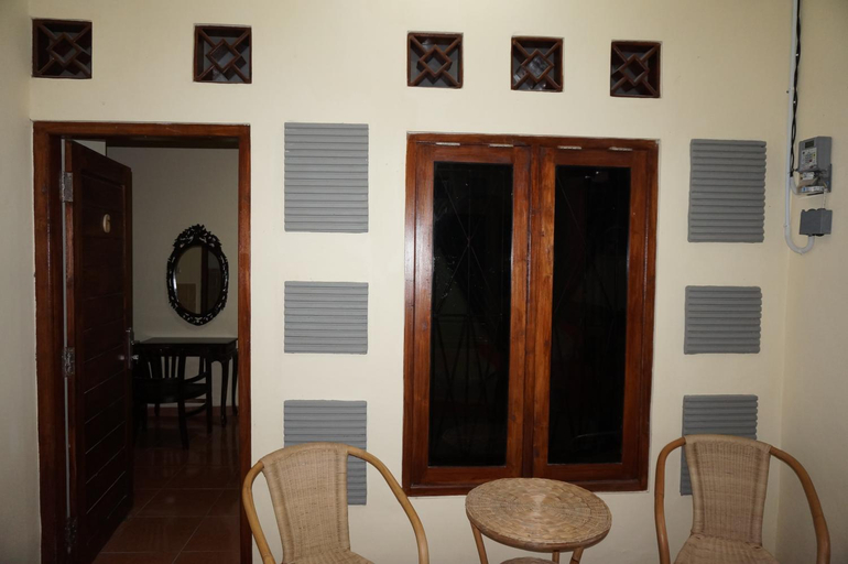 Others 5, QQ Guesthouse, Sleman