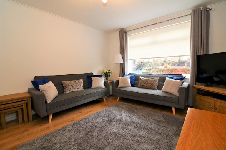 Room 5, Gordon House - Glasgow, Glasgow