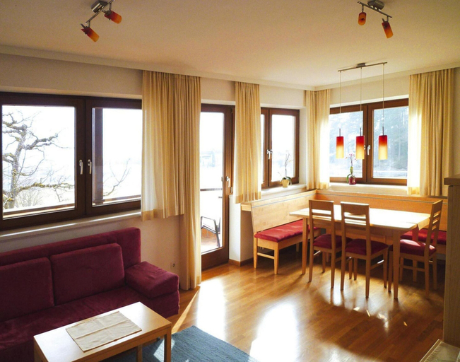 Living room 3, Apartments Home Bergbauernhof Wallnofer, Imst