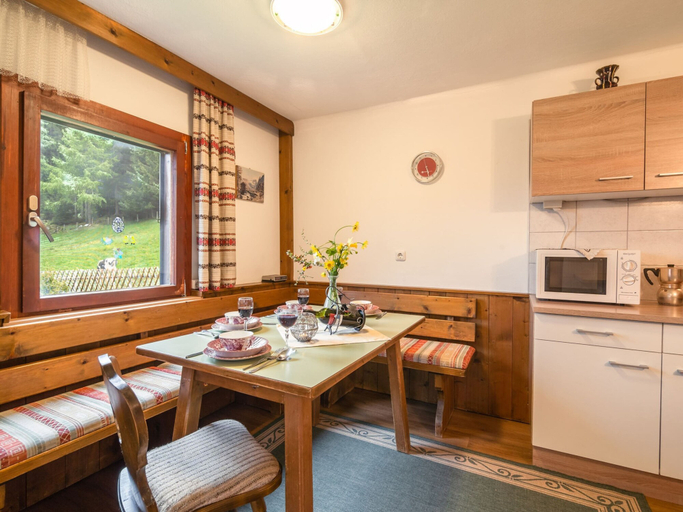 Others 5, Chalet in Kalchberg Near Klippitztorl Ski, Wolfsberg