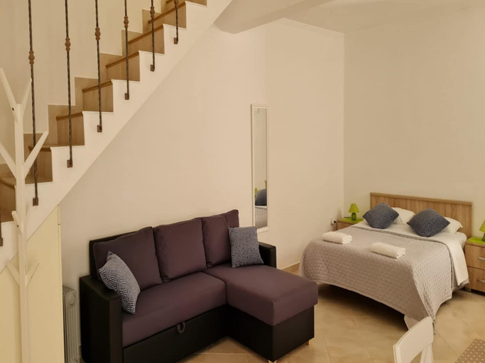 Living room 3, Holiday Home Mico With Swimming Pool, Gradac